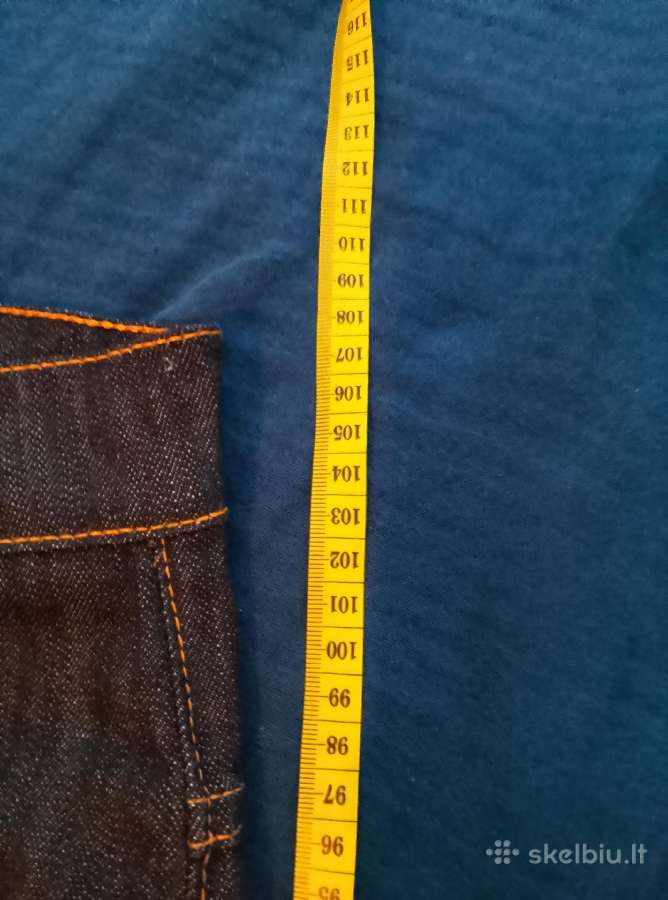 Nudie Jeans - nuotraukos Nr. 19