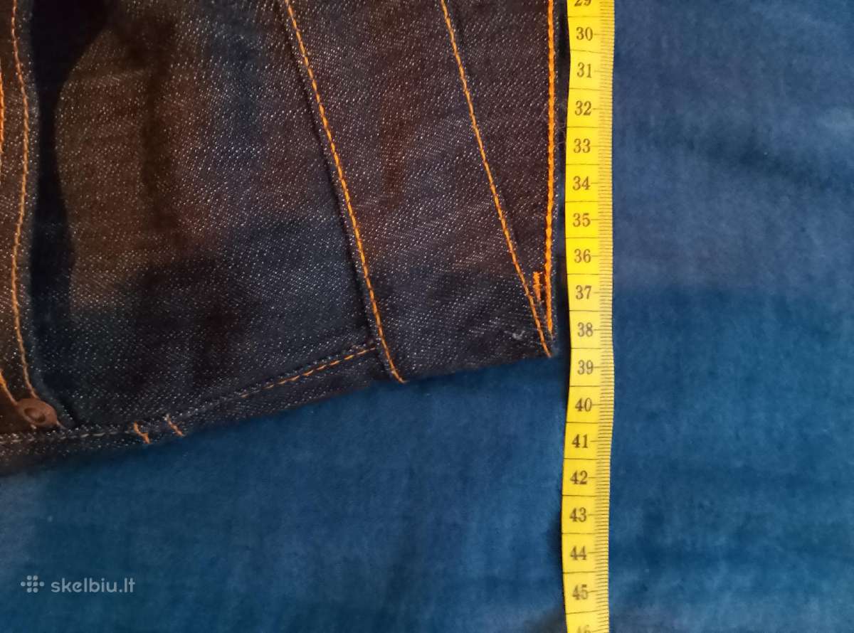 Nudie Jeans - nuotraukos Nr. 20