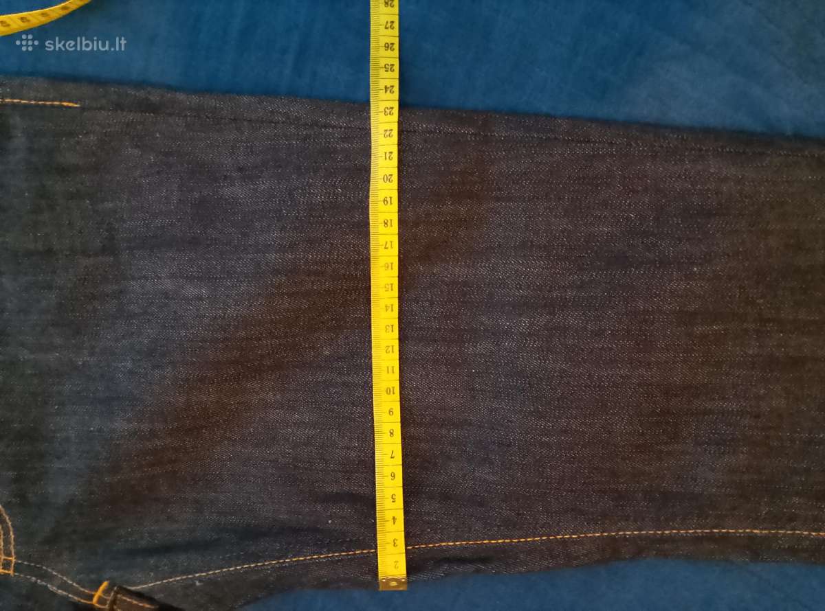 Nudie Jeans - nuotraukos Nr. 21