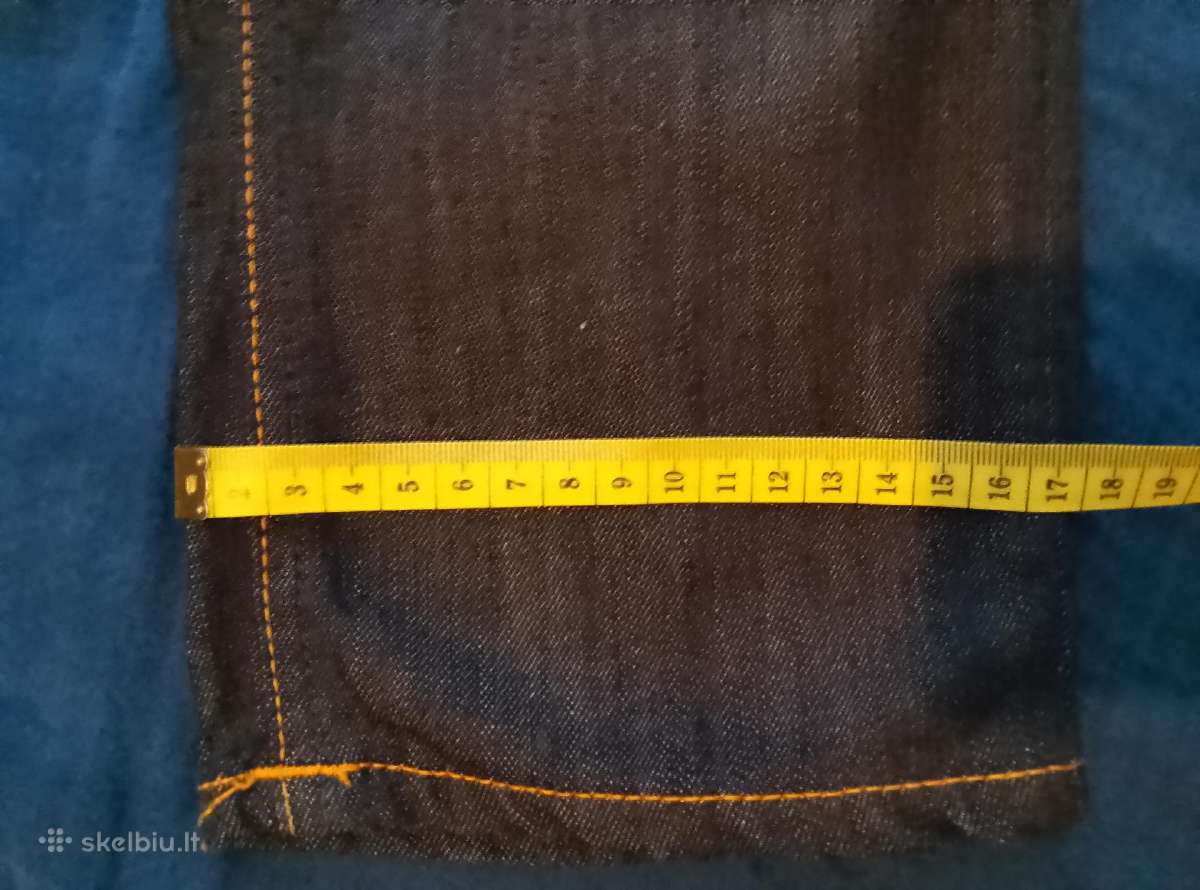 Nudie Jeans - nuotraukos Nr. 22
