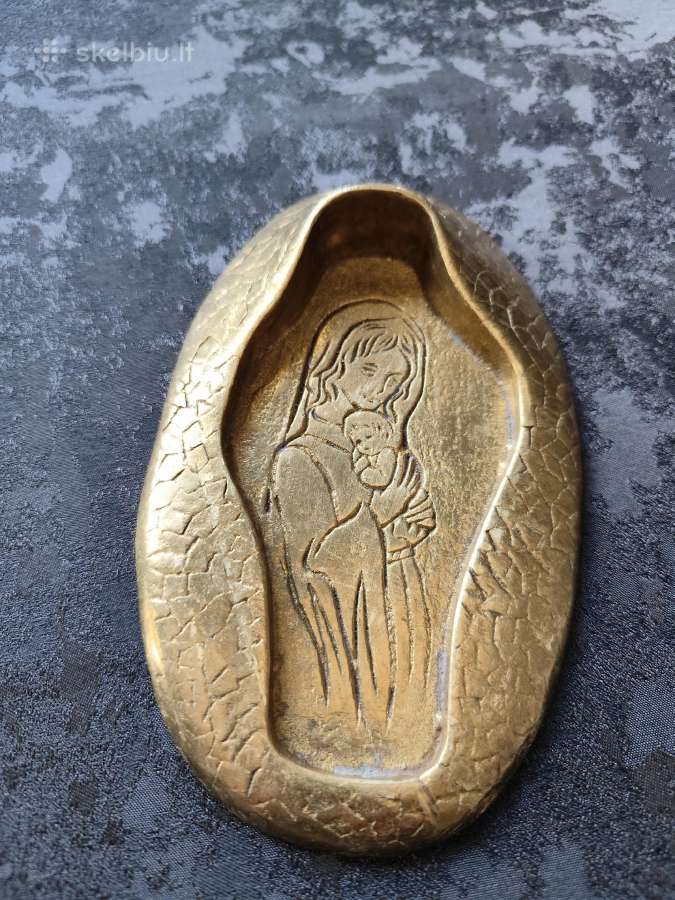 Religinis bareljefas - nuotraukos Nr. 7