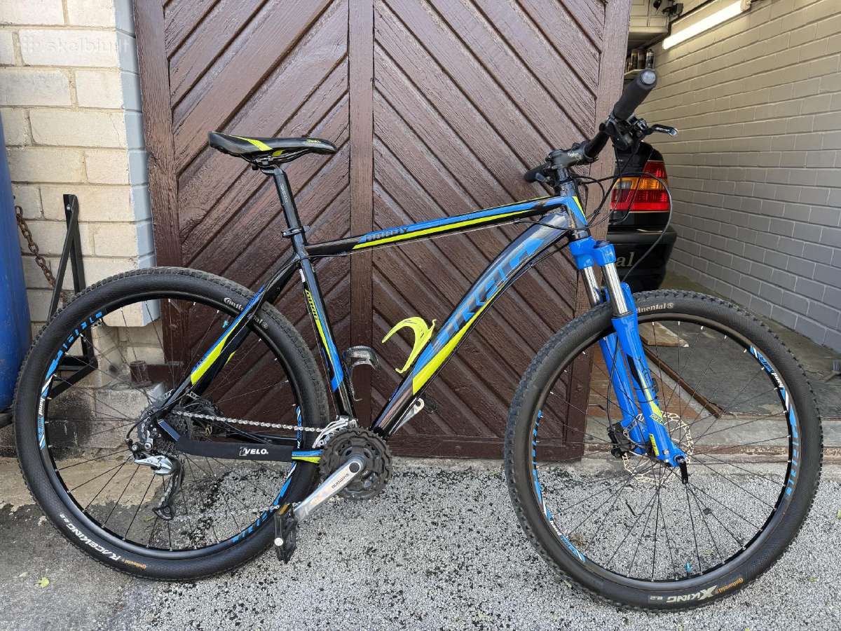 Drag Hardy 29 - nuotraukos Nr. 5