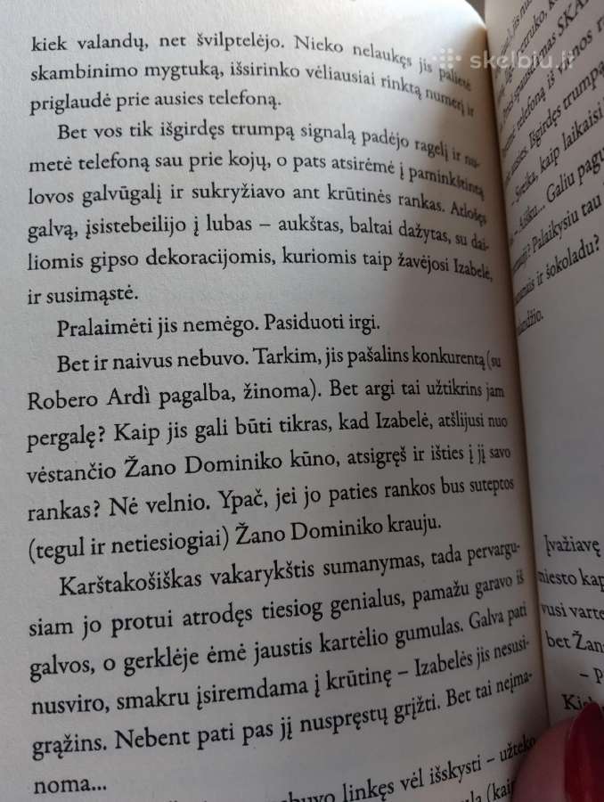 Vieną kartą Prancūzijoje - nuotraukos Nr. 3