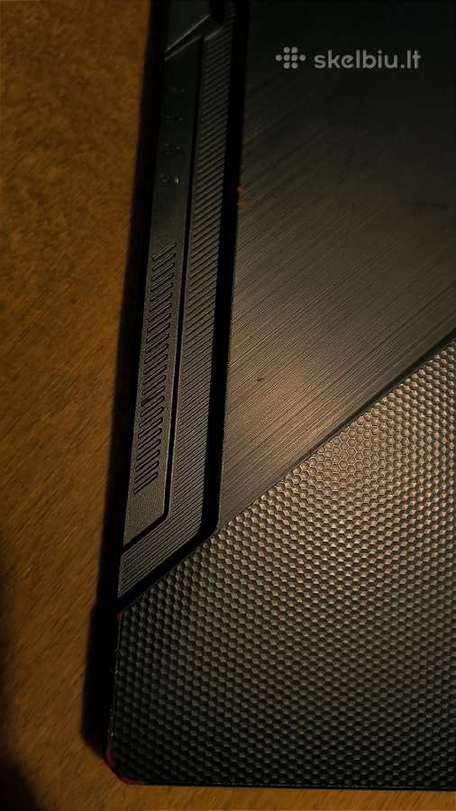 Asus tuf gaming F15 - nuotraukos Nr. 6