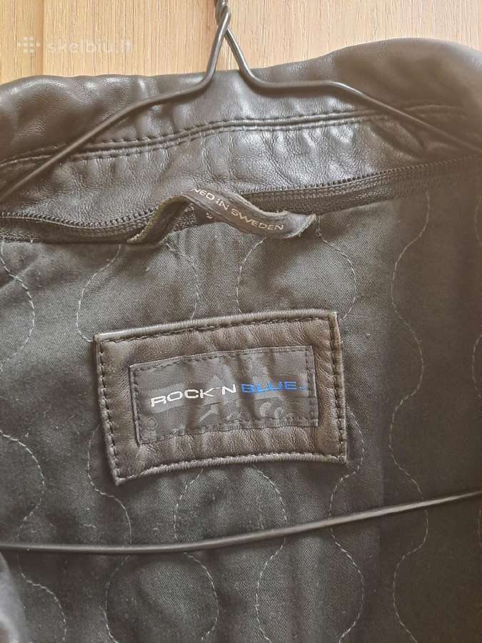 Rock'n blue 54/XL d. odine striuke - nuotraukos Nr. 2