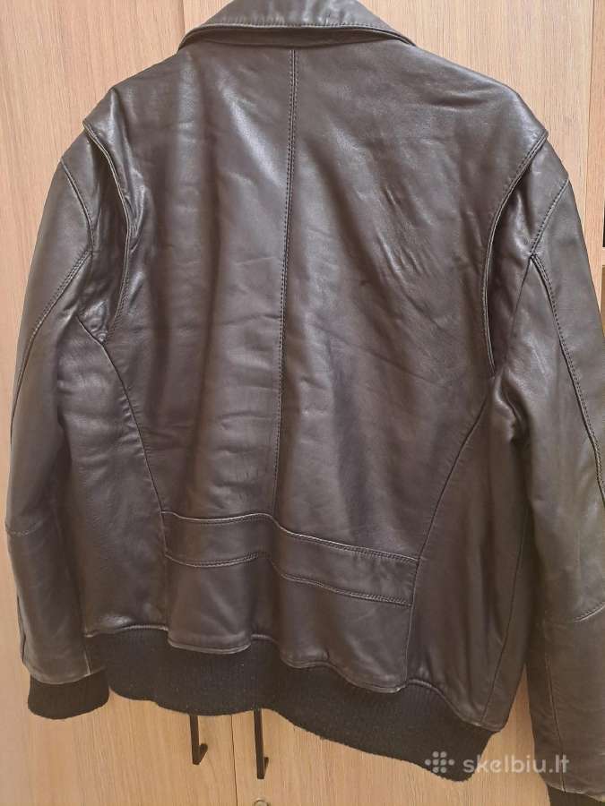 Rock'n blue 54/XL d. odine striuke - nuotraukos Nr. 11