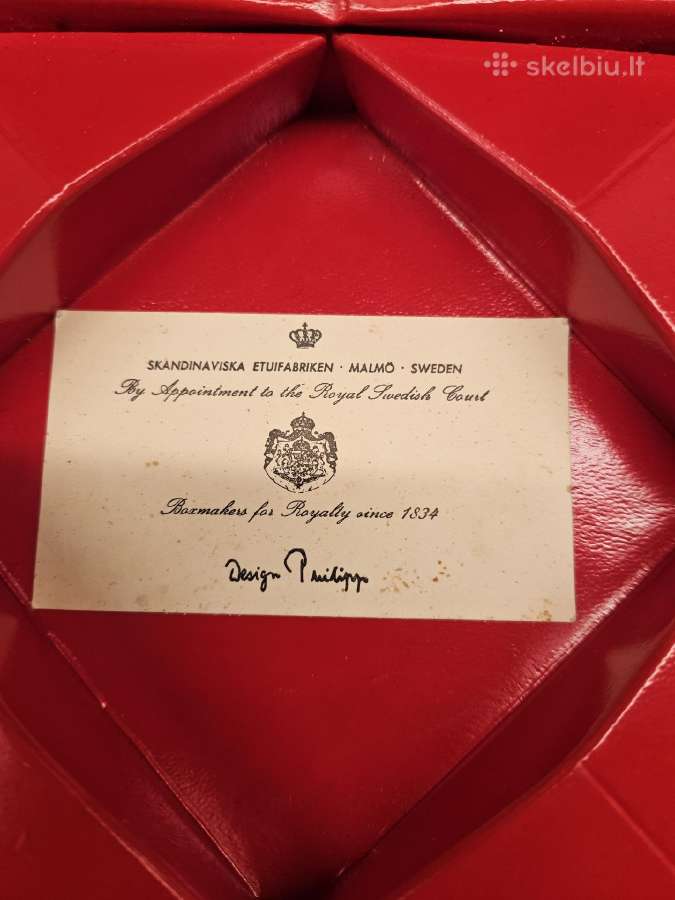 Stalo padėkliukų rinkinys - nuotraukos Nr. 5