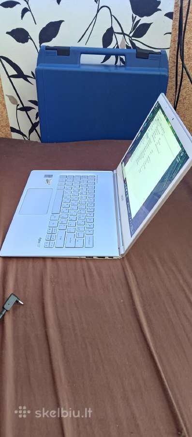 Acer Aspire S7, 14"fhd - nuotraukos Nr. 3