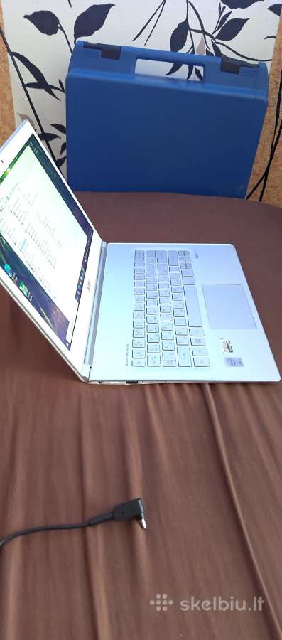 Acer Aspire S7, 14"fhd - nuotraukos Nr. 4