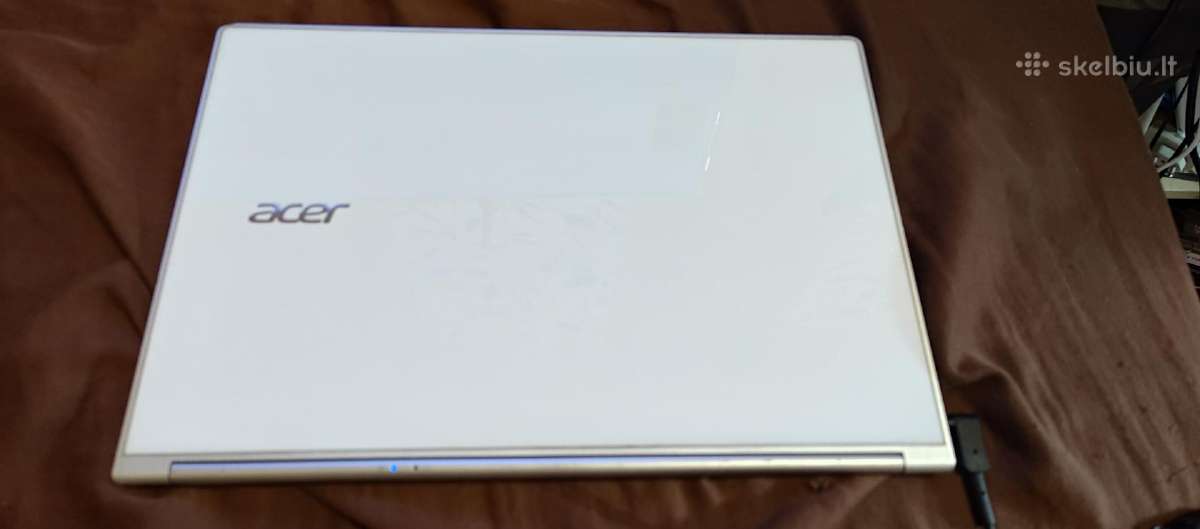 Acer Aspire S7, 14"fhd - nuotraukos Nr. 5