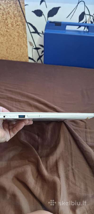 Acer Aspire S7, 14"fhd - nuotraukos Nr. 7