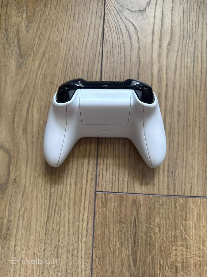 Xbox pultelis - nuotraukos Nr. 2