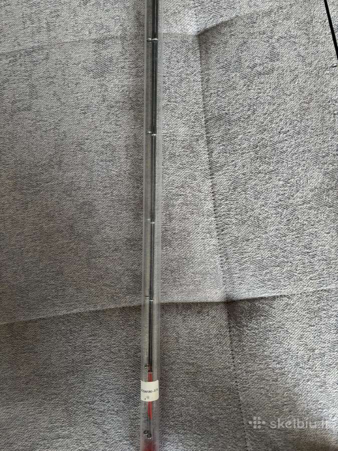 Fc Silver water 80 3.75 m - nuotraukos Nr. 4