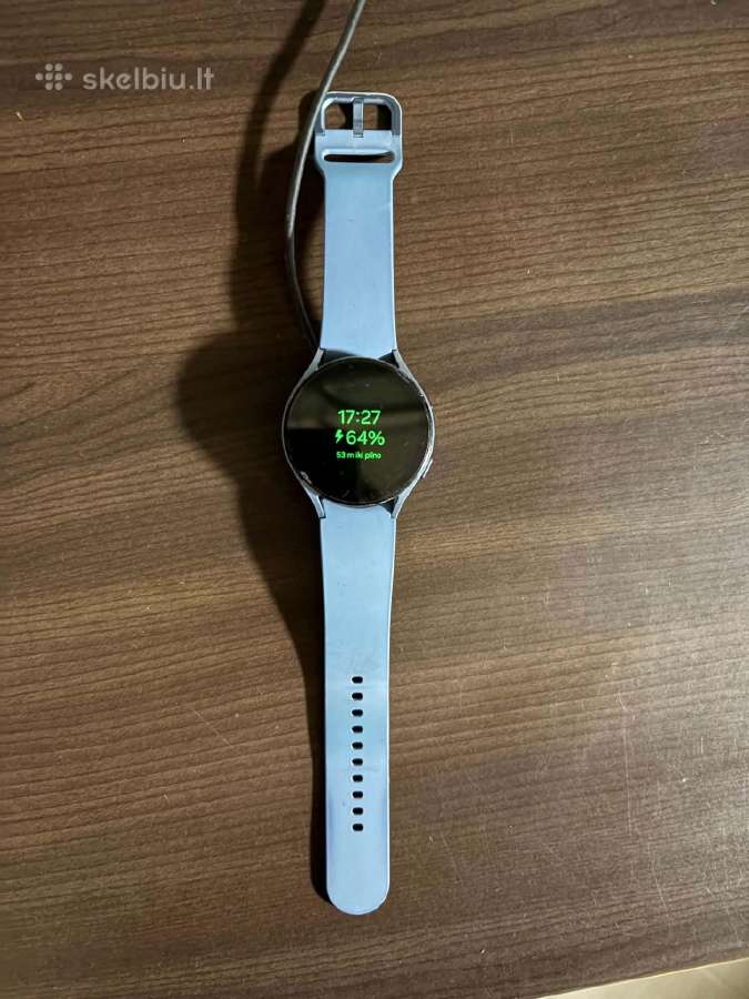 Galaxy watch 5 - nuotraukos Nr. 2