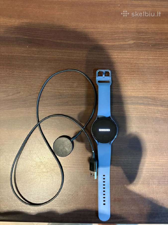 Galaxy watch 5 - nuotraukos Nr. 3