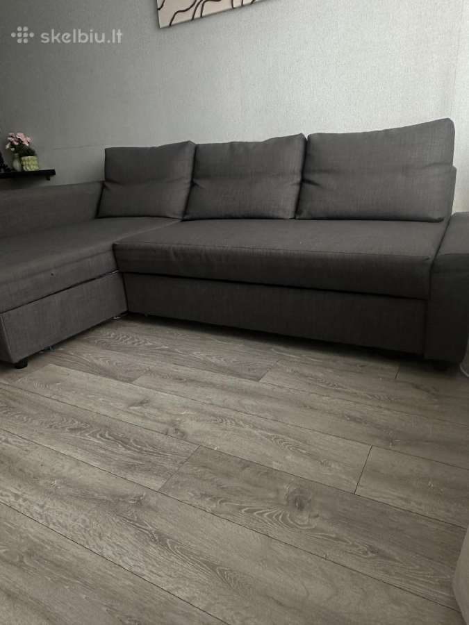 Ikea sofa lova - nuotraukos Nr. 3
