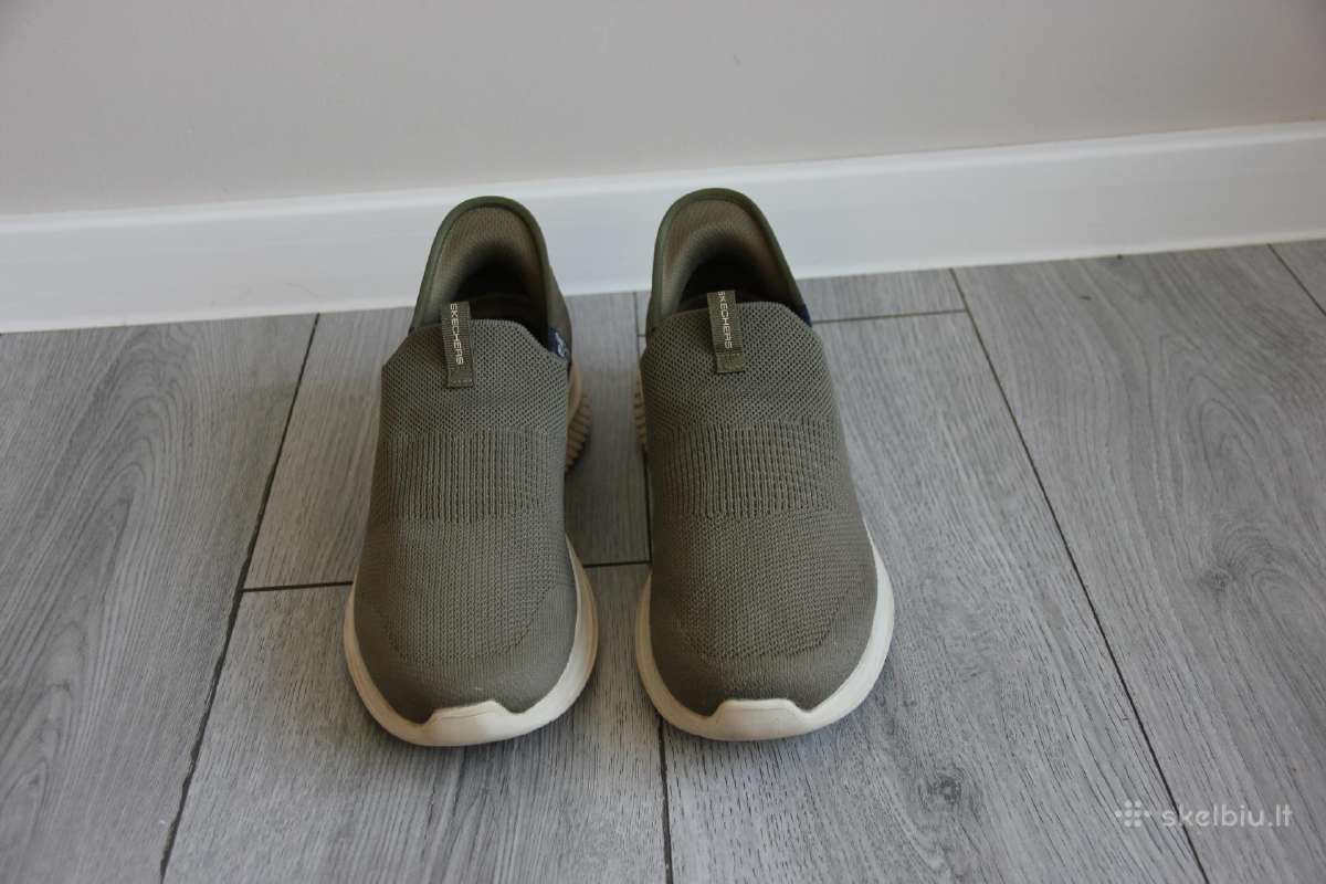 Skechers 43 dydis - nuotraukos Nr. 2