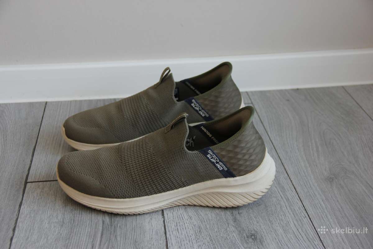 Skechers 43 dydis - nuotraukos Nr. 3
