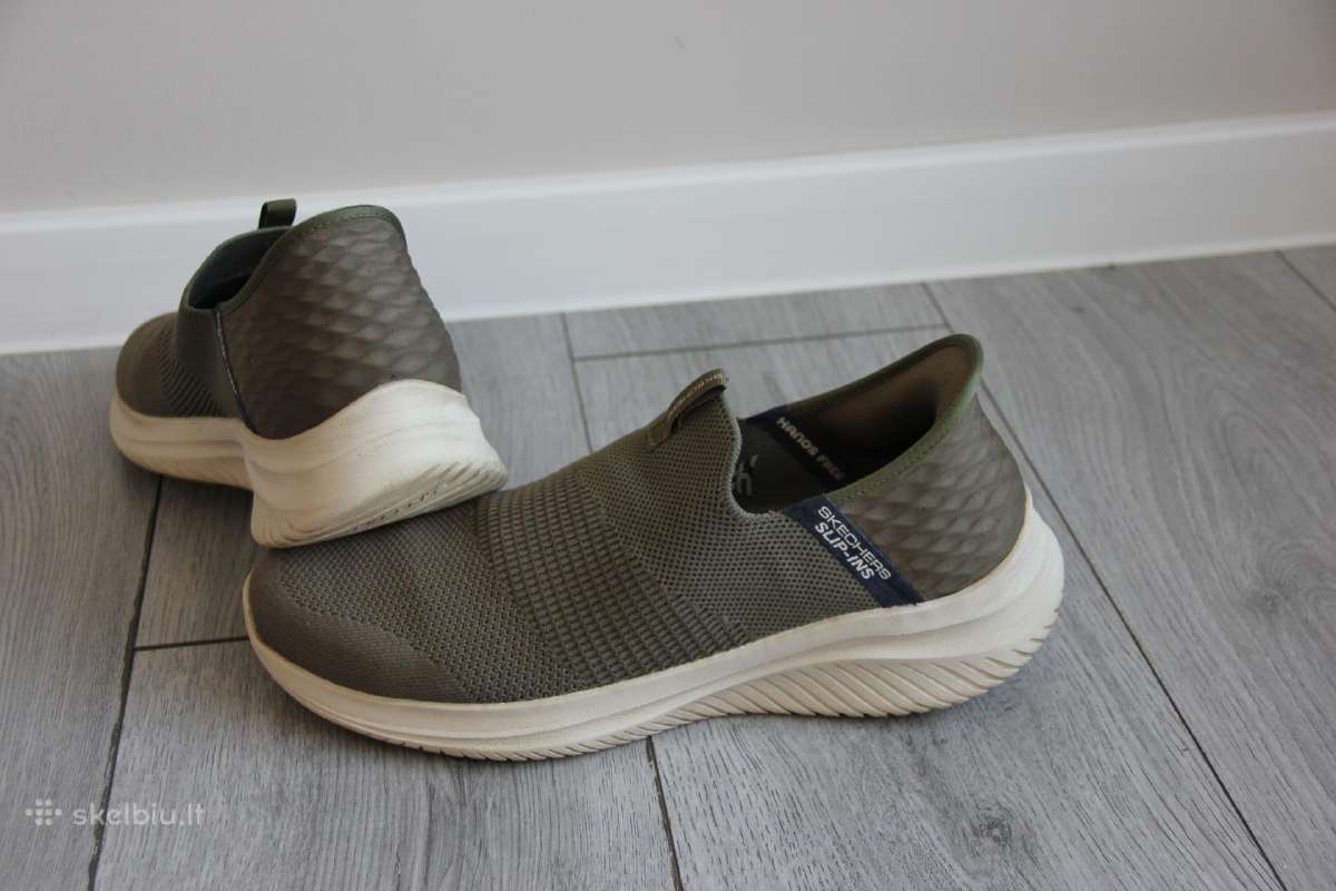 Skechers 43 dydis - nuotraukos Nr. 4