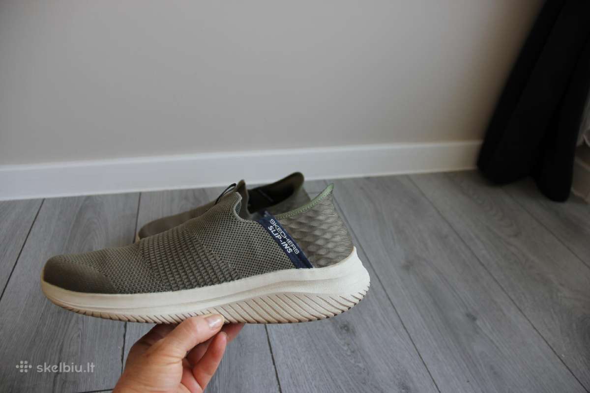 Skechers 43 dydis - nuotraukos Nr. 5