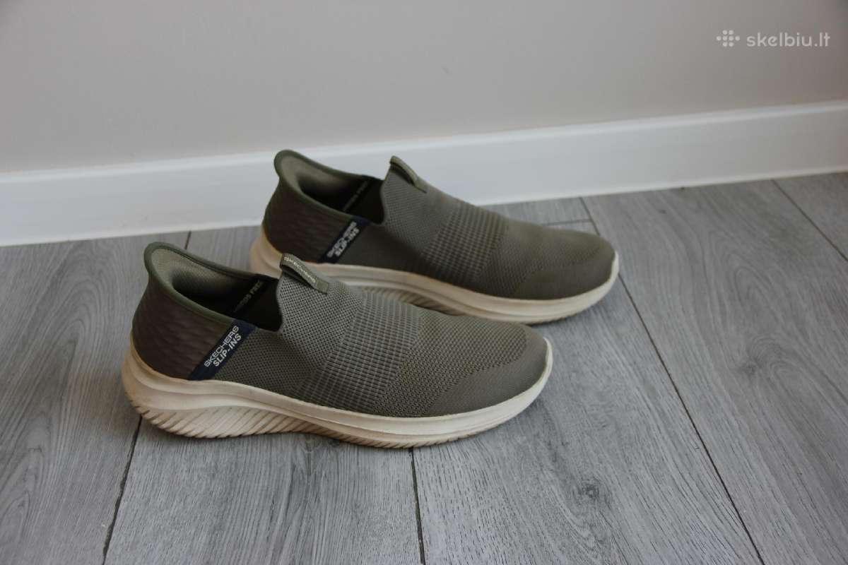 Skechers 43 dydis - nuotraukos Nr. 7
