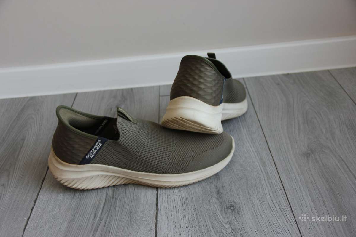Skechers 43 dydis - nuotraukos Nr. 8