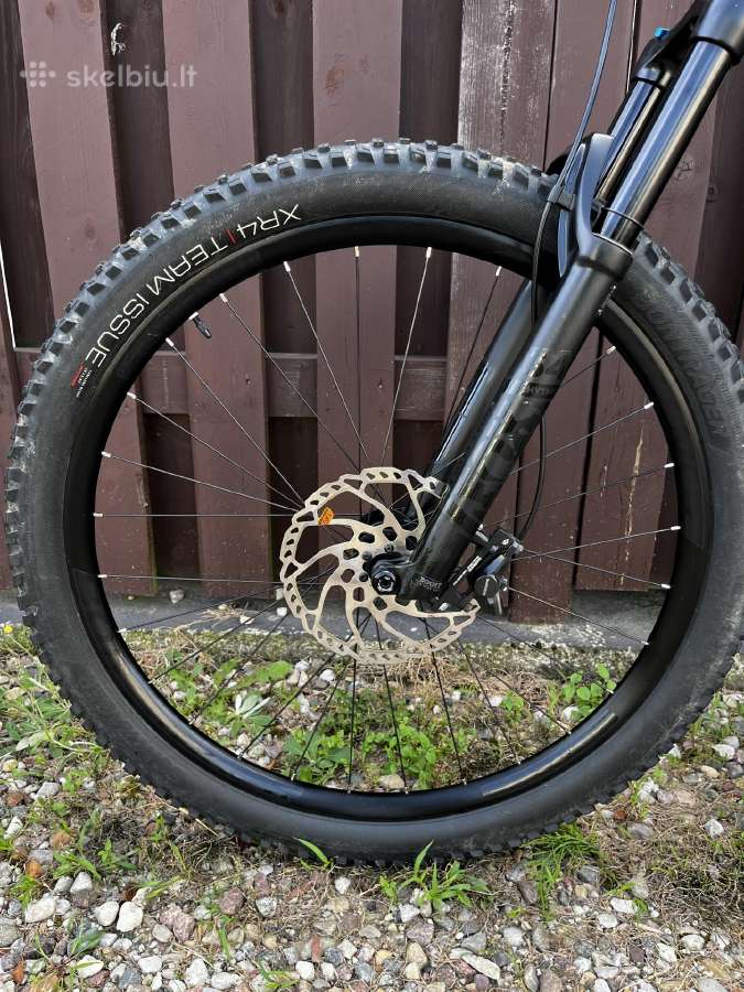 Trek Fuel Ex 8, XXL, 29", full suspension - nuotraukos Nr. 4