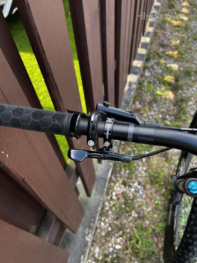 Trek Fuel Ex 8, XXL, 29", full suspension - nuotraukos Nr. 7
