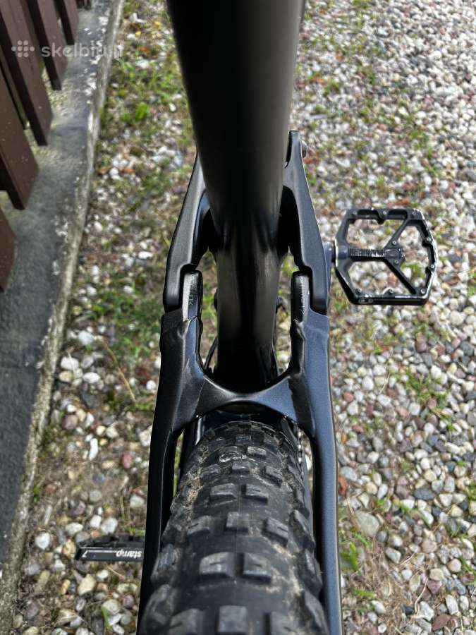 Trek Fuel Ex 8, XXL, 29", full suspension - nuotraukos Nr. 9