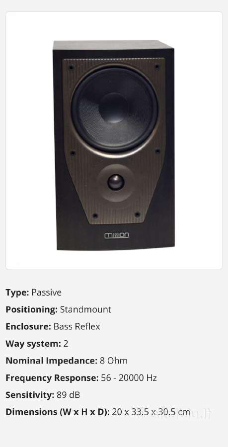 Denon avr x1500h namu kino stiprintuvas - nuotraukos Nr. 7