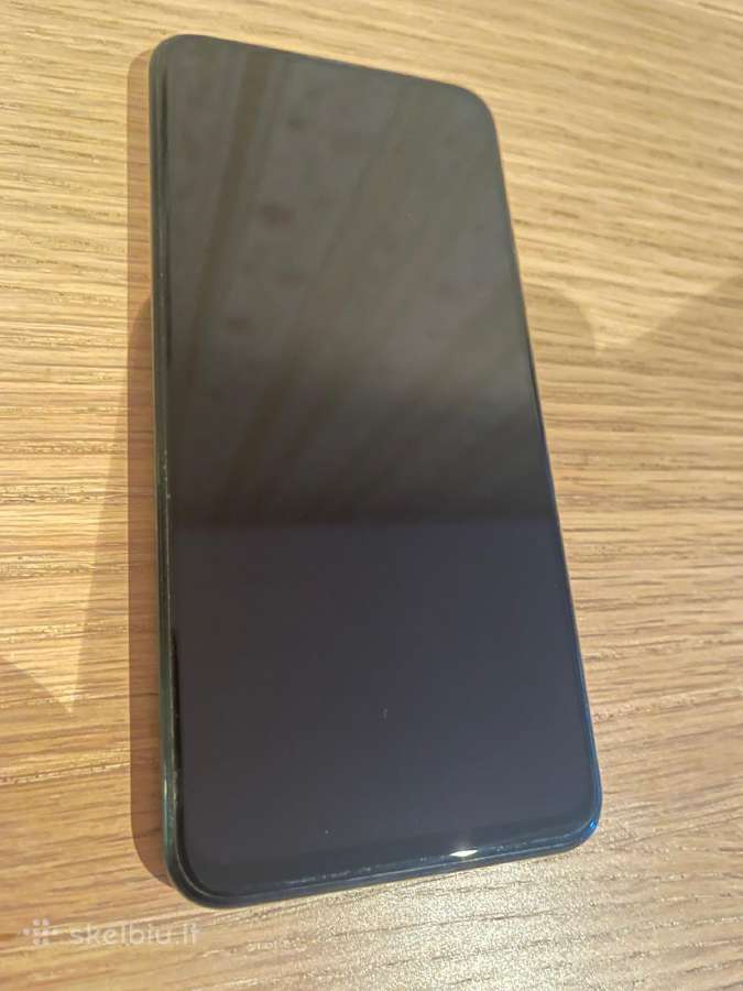 Huawei P smart Z - nuotraukos Nr. 3