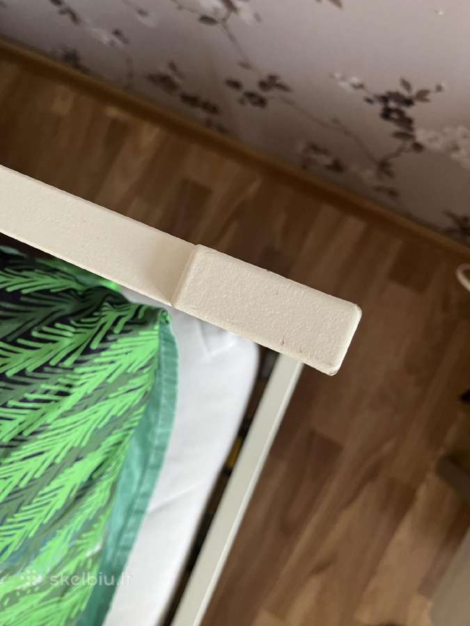 Ikea lovytė Kritter su avelėmis - nuotraukos Nr. 9