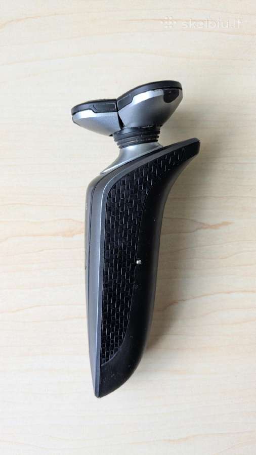 Philips Arcitec Rq1050 barzdaskutė – veikianti - nuotraukos Nr. 3