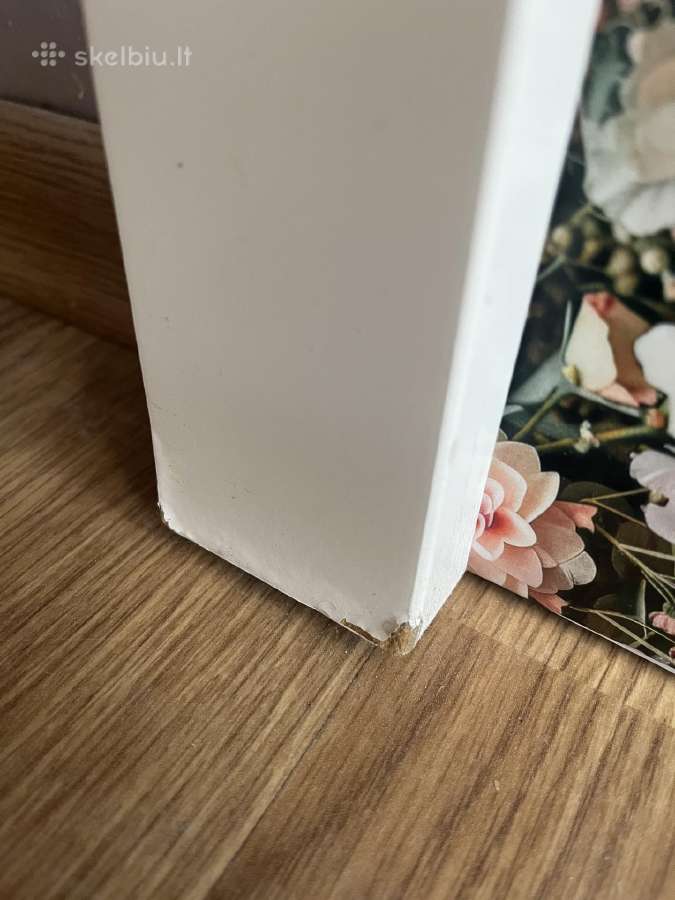 Ikea lovytė Kritter su avelėmis - nuotraukos Nr. 11