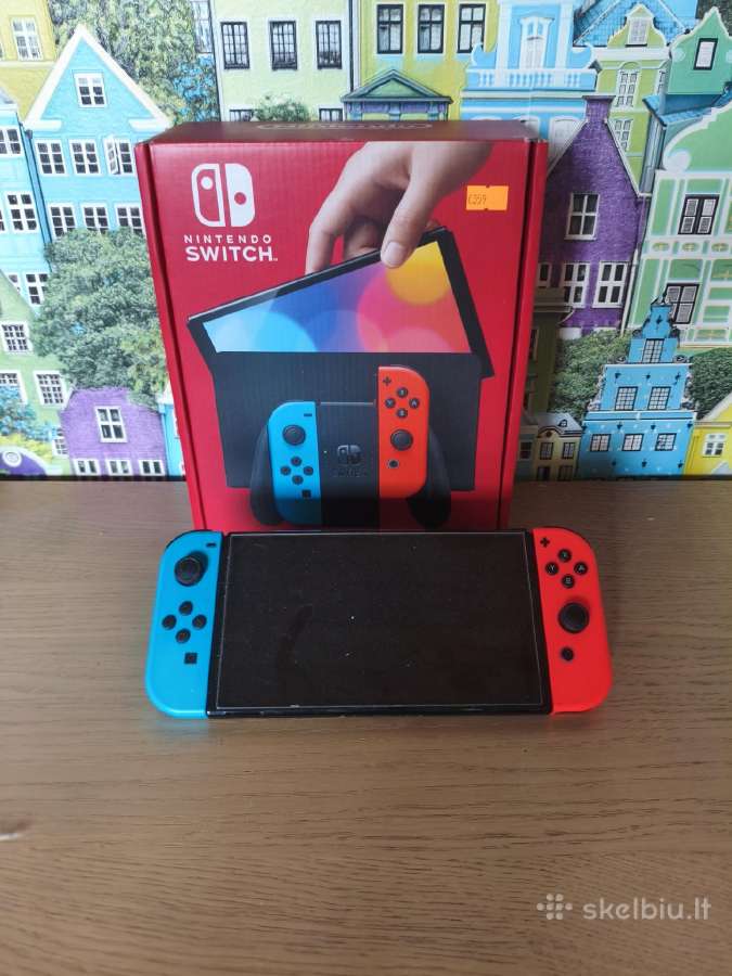 Nintendo - nuotraukos Nr. 3