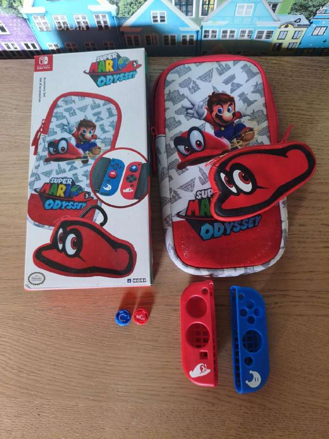 Nintendo - nuotraukos Nr. 4