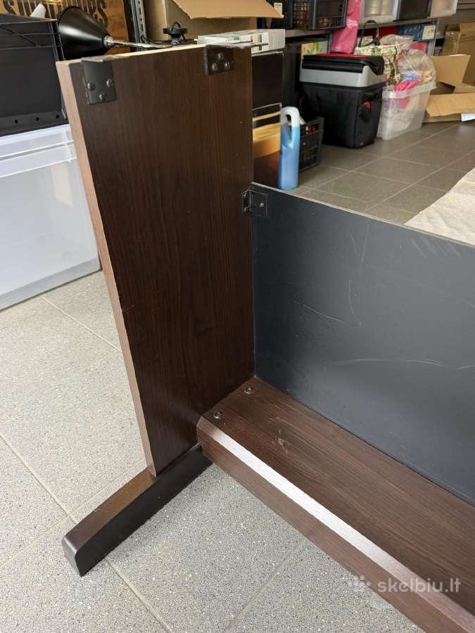 Yamaha Arius Ydp-140 pianinas - nuotraukos Nr. 3