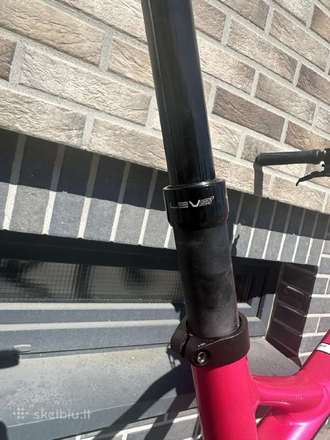 Canyon neuron AL 8.0 full suspension AXS M 29 - nuotraukos Nr. 11