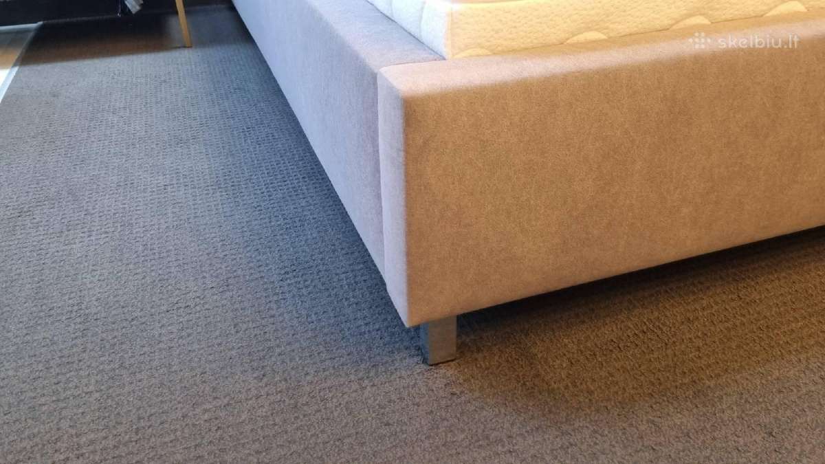 Ekspozicijos išpardavimas lova 180x200! - nuotraukos Nr. 3