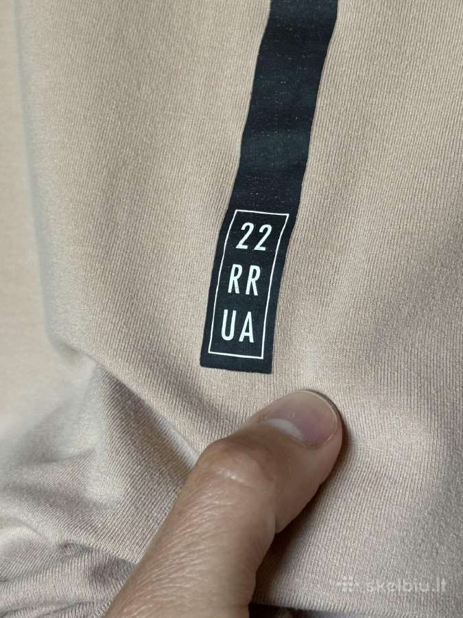 2ru2ra palaidinė su kaukolėmis 38 dydis - nuotraukos Nr. 20