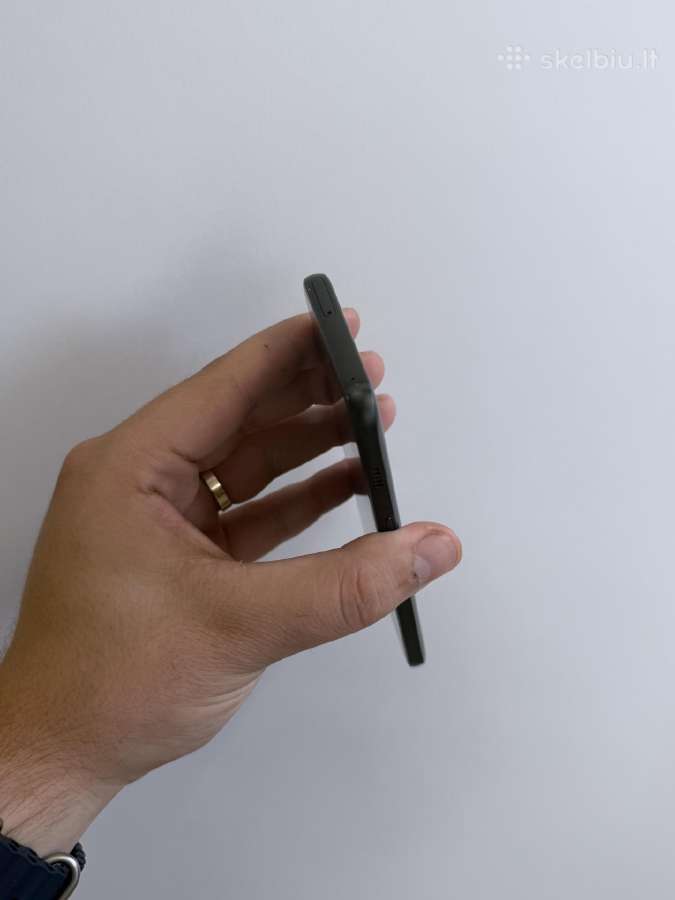 Samsung A3 2017 - nuotraukos Nr. 4
