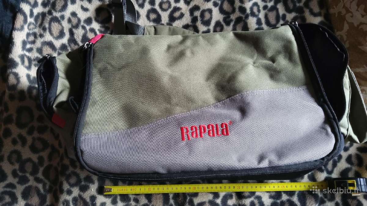 Tase Rapala - nuotraukos Nr. 4