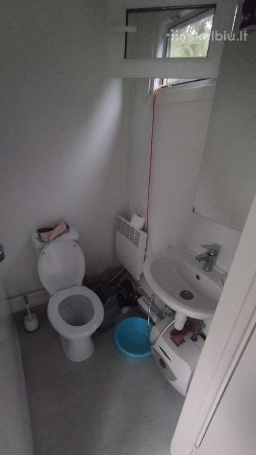 Buitinis, ofiso, sodo-statyboms modulinis kontein - nuotraukos Nr. 7