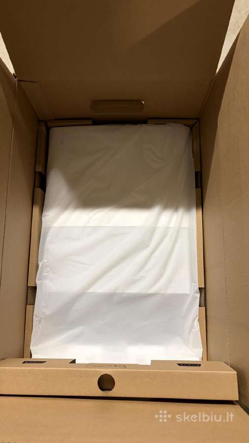 Parduodamas - Roborock Qrevo Edge5v1 - nuotraukos Nr. 5