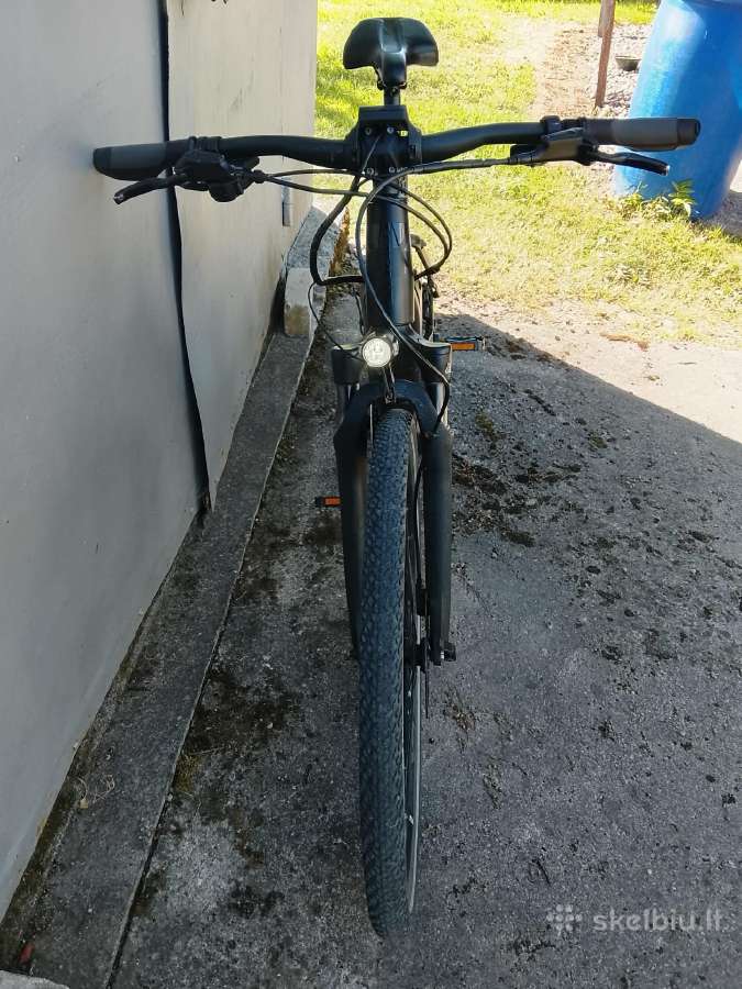Giant Explore E+ Gts 3 - nuotraukos Nr. 3
