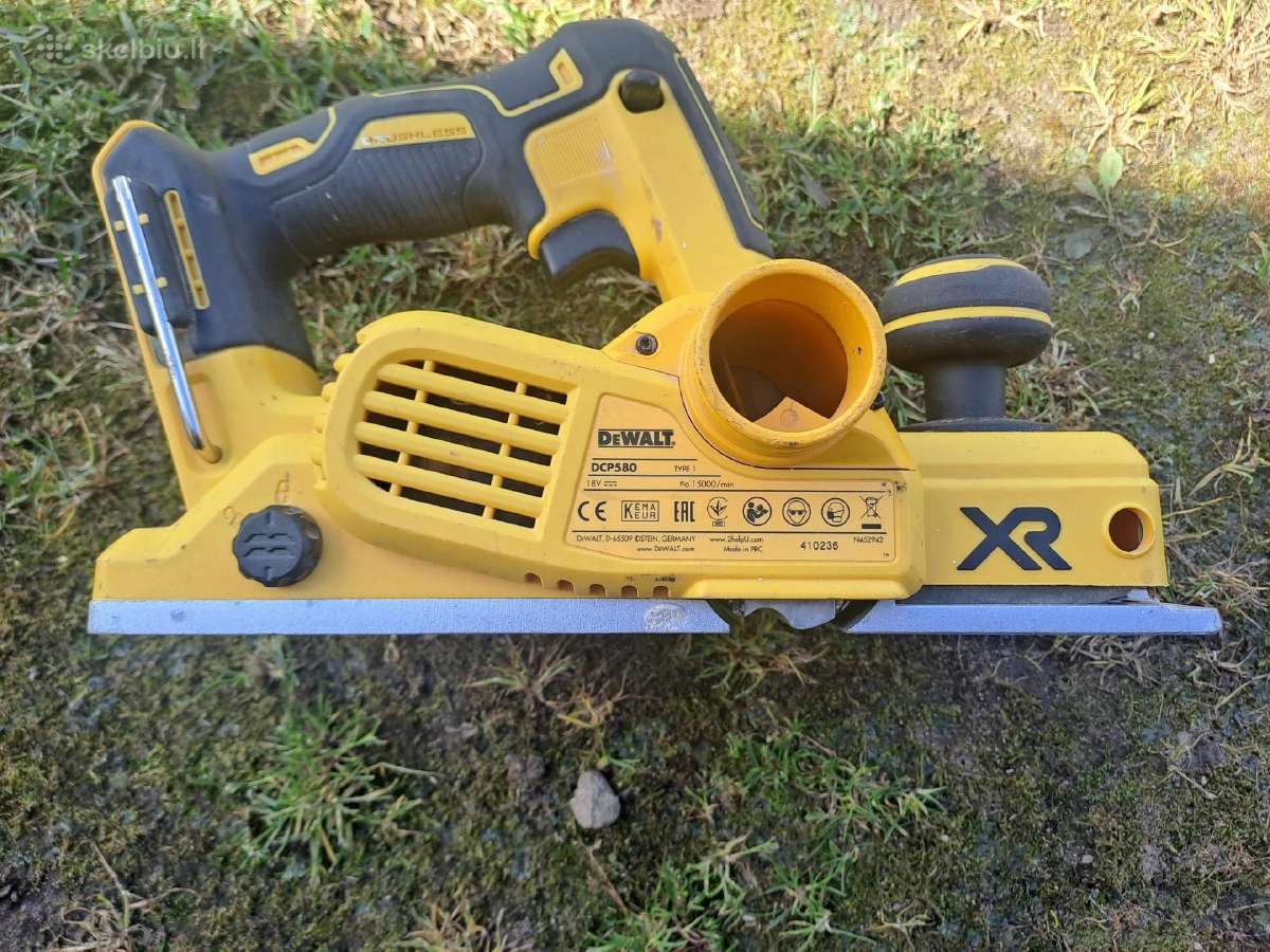Dewalt Oblius Dcp580 - nuotraukos Nr. 2