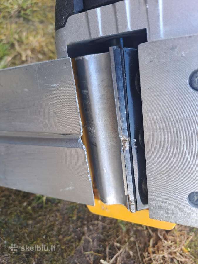 Dewalt Oblius Dcp580 - nuotraukos Nr. 4