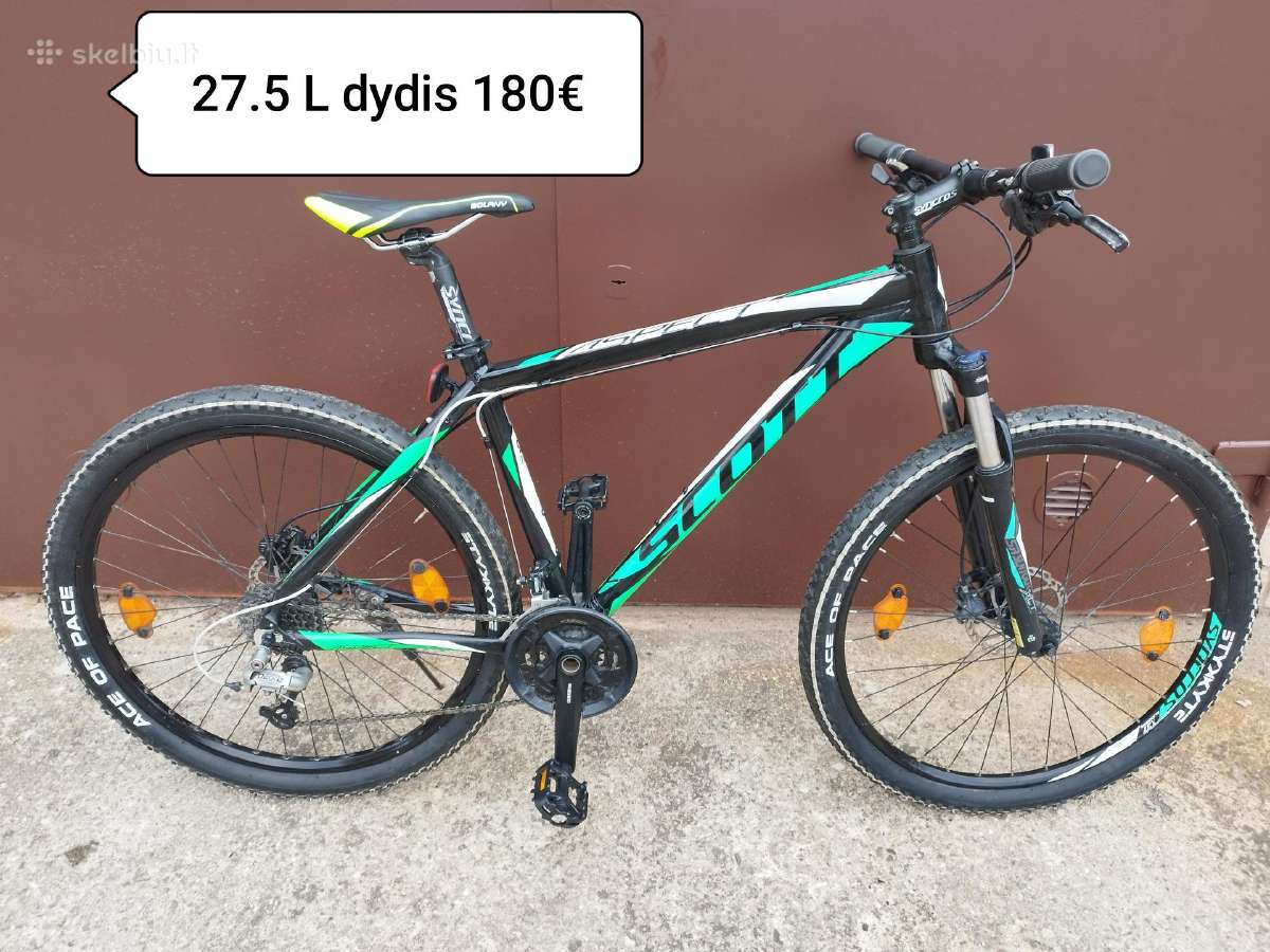 Dviračiai , Kaunas - nuotraukos Nr. 14