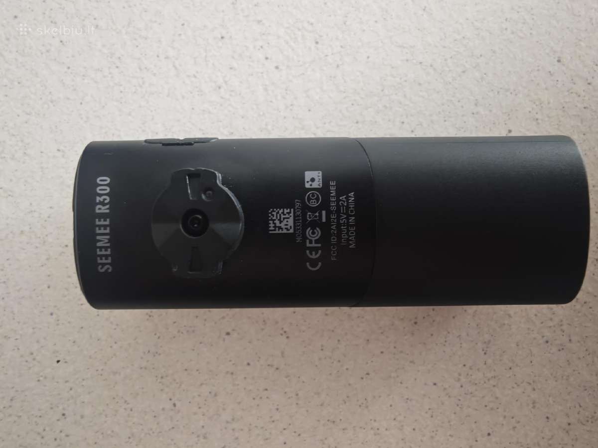 Magicshine Seemee R300 - nuotraukos Nr. 3