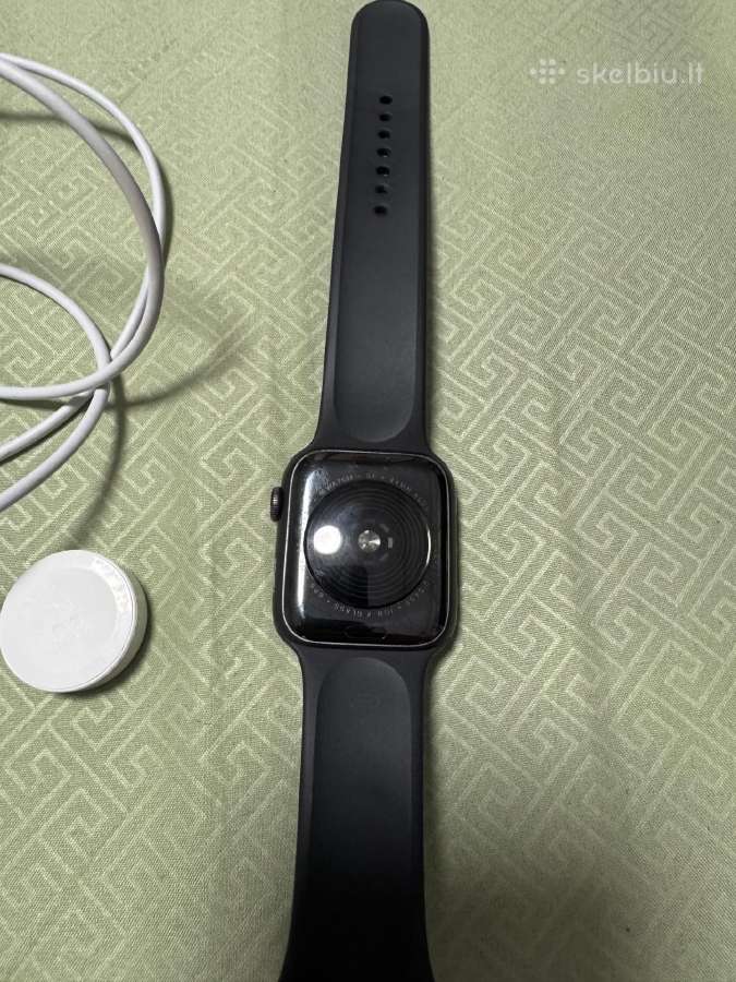 Apple Watch se2 - nuotraukos Nr. 2